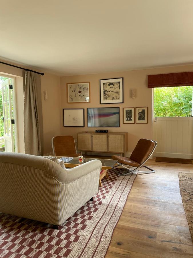 Peaceful Cottage With Private Garden Hailsham Exterior foto