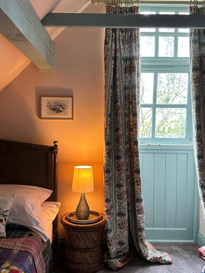 Peaceful Cottage With Private Garden Hailsham Exterior foto