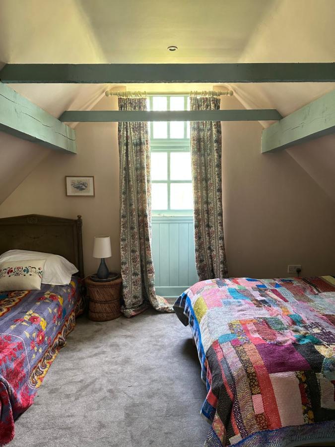 Peaceful Cottage With Private Garden Hailsham Exterior foto